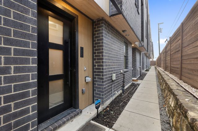 1920 Dowgate Court, Dallas, TX 75204