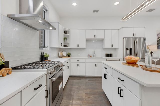 1920 Dowgate Court, Dallas, TX 75204