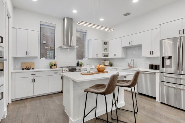 1920 Dowgate Court, Dallas, TX 75204