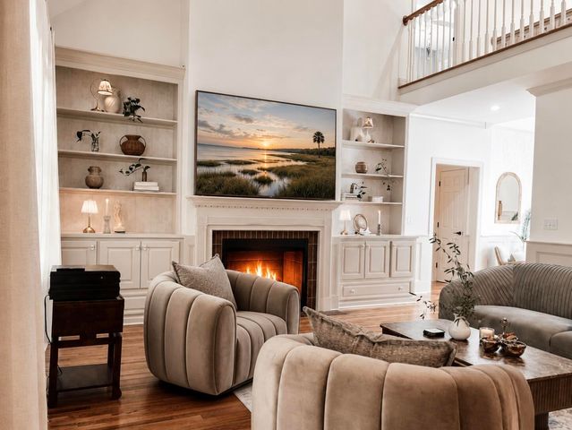 8631 Woodland Walk, North Charleston, SC 29420