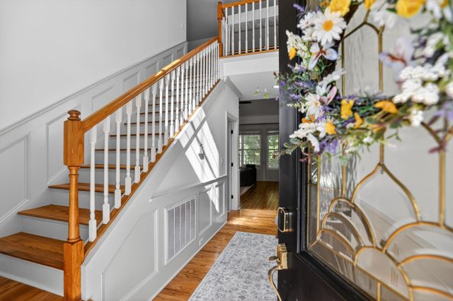 8631 Woodland Walk, North Charleston, SC 29420