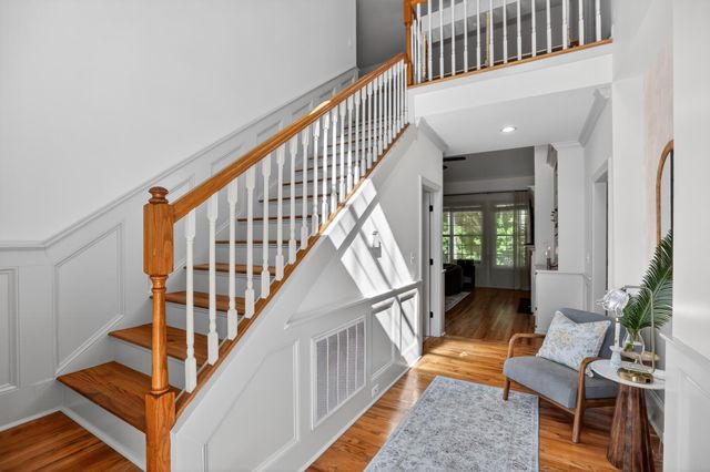 8631 Woodland Walk, North Charleston, SC 29420