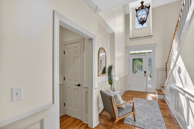 8631 Woodland Walk, North Charleston, SC 29420