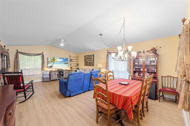 6809 SE Yorktown Drive, Hobe Sound, FL 33455