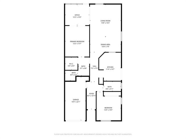 6809 SE Yorktown Drive, Hobe Sound, FL 33455