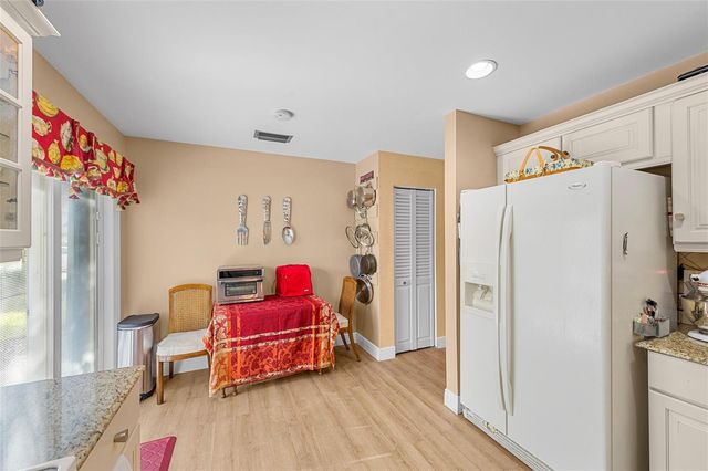 6809 SE Yorktown Drive, Hobe Sound, FL 33455