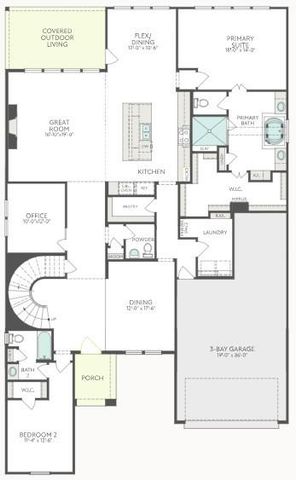 8014 Leaf Drift Court, Fulshear, TX 77441
