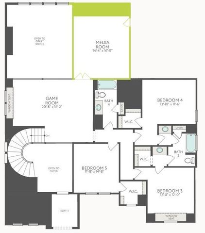 8014 Leaf Drift Court, Fulshear, TX 77441