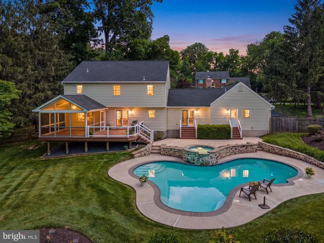 405 SCOFIELD LN, West Chester, PA 19380