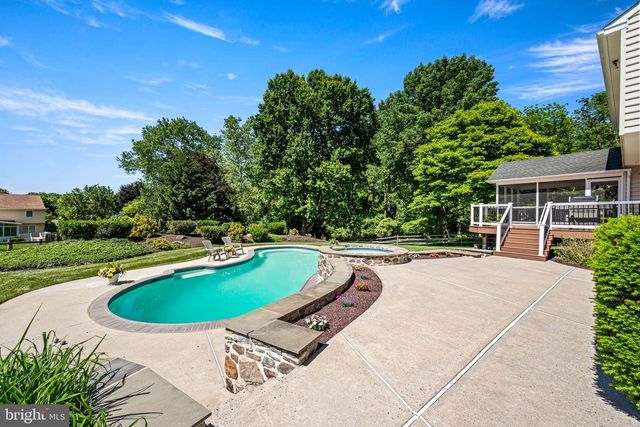 405 SCOFIELD LN, West Chester, PA 19380