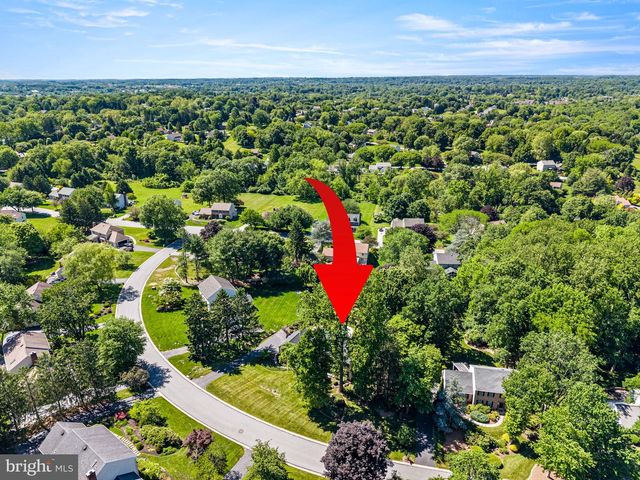 405 SCOFIELD LN, West Chester, PA 19380