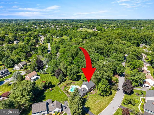405 SCOFIELD LN, West Chester, PA 19380