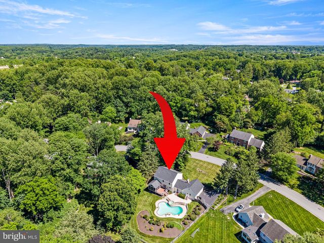 405 SCOFIELD LN, West Chester, PA 19380