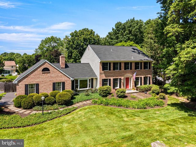 405 SCOFIELD LN, West Chester, PA 19380