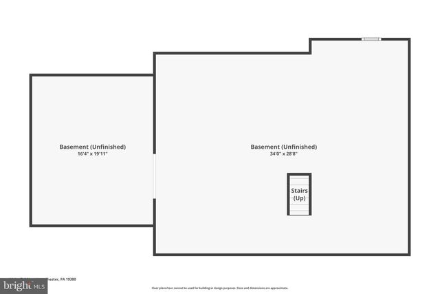 405 SCOFIELD LN, West Chester, PA 19380