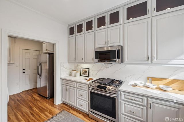 785 Dolores Street, San Francisco, CA 94110