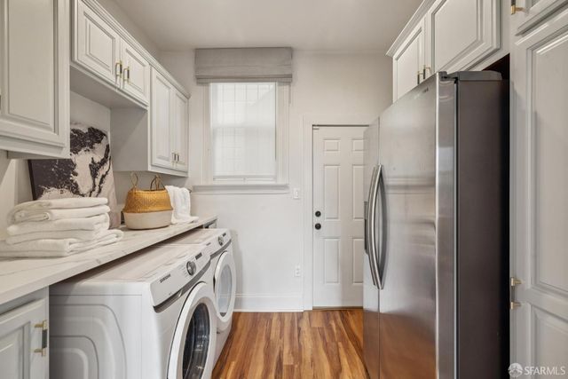 785 Dolores Street, San Francisco, CA 94110