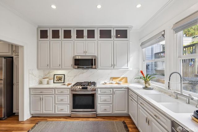 785 Dolores Street, San Francisco, CA 94110