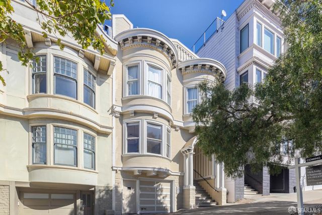 785 Dolores Street, San Francisco, CA 94110