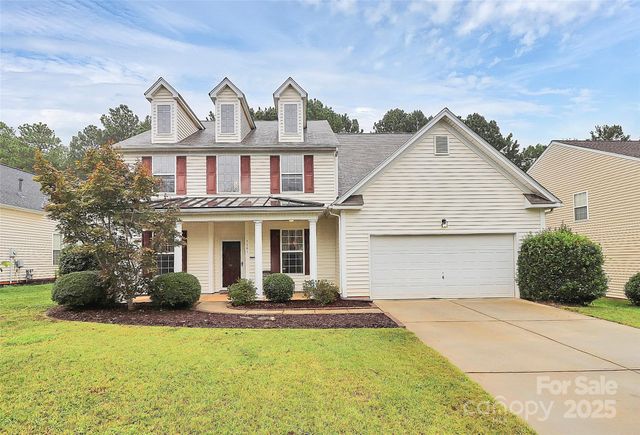 3161 Pine Bluff Way, Fort Mill, SC 29707