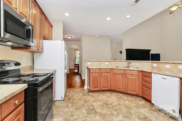 3161 Pine Bluff Way, Fort Mill, SC 29707