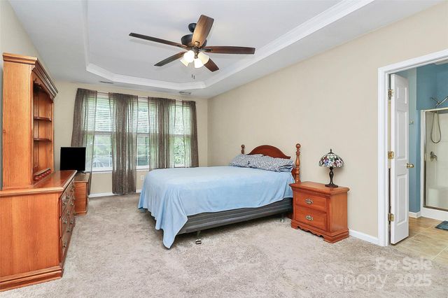 3161 Pine Bluff Way, Fort Mill, SC 29707