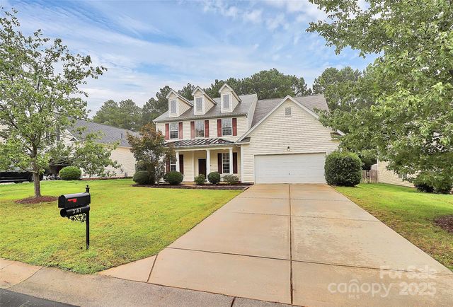 3161 Pine Bluff Way, Fort Mill, SC 29707