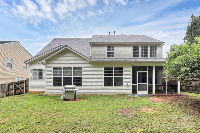 3161 Pine Bluff Way, Fort Mill, SC 29707