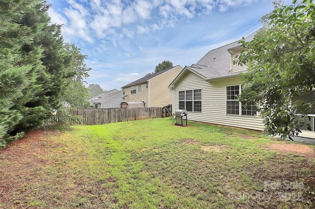 3161 Pine Bluff Way, Fort Mill, SC 29707