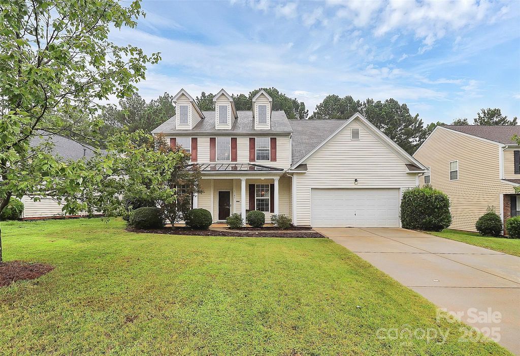 3161 Pine Bluff Way, Fort Mill, SC 29707