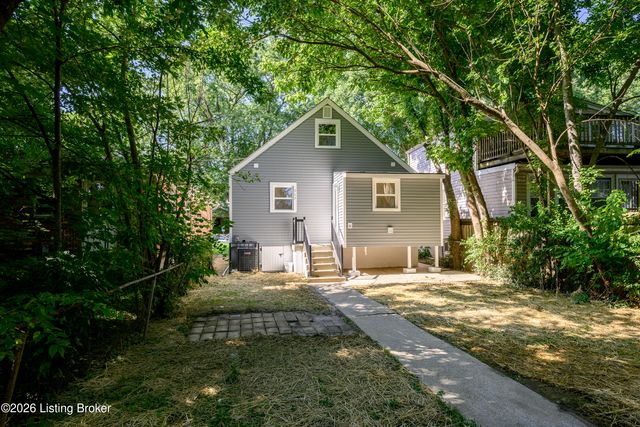 917 Beecher St, Louisville, KY 40215