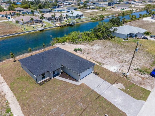 2122 NW 9th AVE, Cape Coral, FL 33993