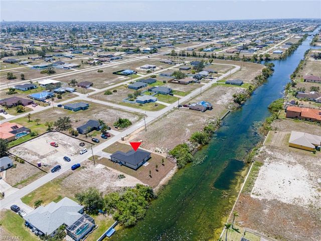 2122 NW 9th AVE, Cape Coral, FL 33993