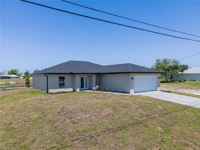 2122 NW 9th AVE, Cape Coral, FL 33993