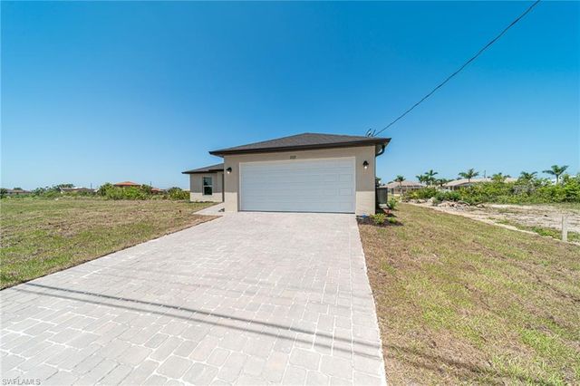 2122 NW 9th AVE, Cape Coral, FL 33993