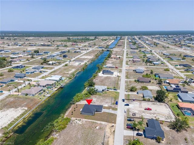 2122 NW 9th AVE, Cape Coral, FL 33993