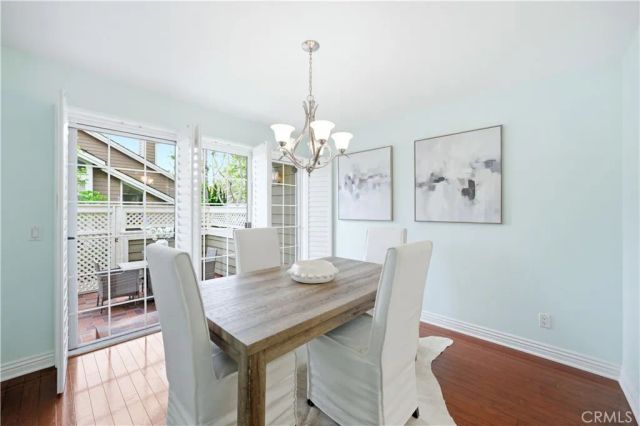 510 S Stoneham Court 102, Long Beach, CA 90803