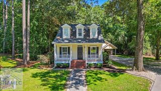 90 Brisbon Hall Drive, Richmond Hill, GA 31324