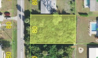549 Ridgewood Street, Port Charlotte, FL 33952