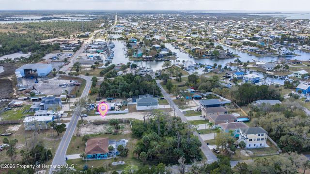 0 Maplewood Drive, Hernando Beach, FL 34607