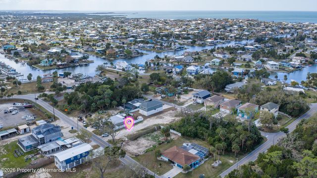 0 Maplewood Drive, Hernando Beach, FL 34607