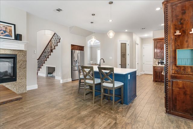 221 Adventus Court, Mansfield, TX 76063