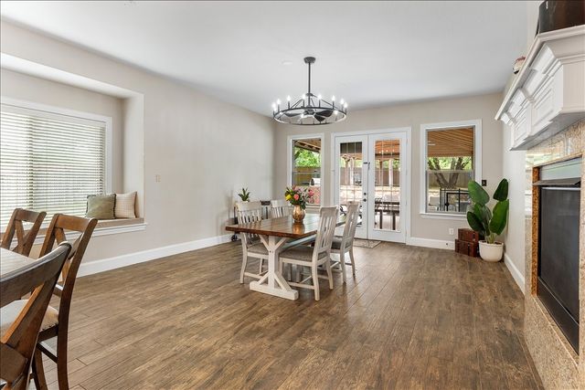 221 Adventus Court, Mansfield, TX 76063