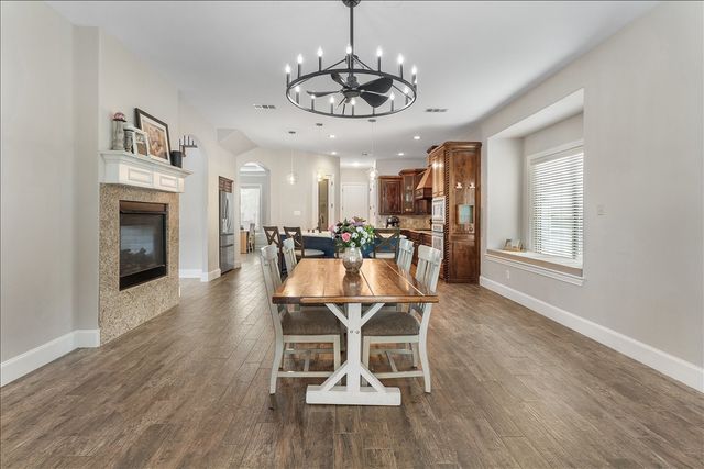 221 Adventus Court, Mansfield, TX 76063