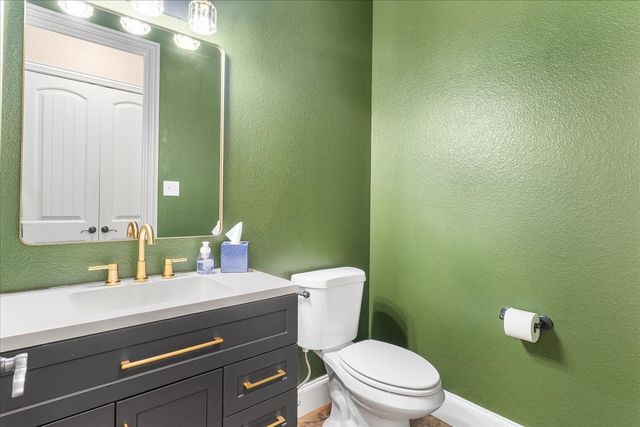 221 Adventus Court, Mansfield, TX 76063