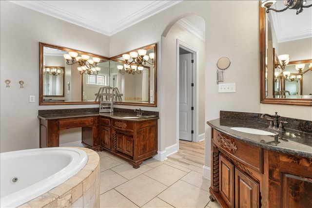 221 Adventus Court, Mansfield, TX 76063