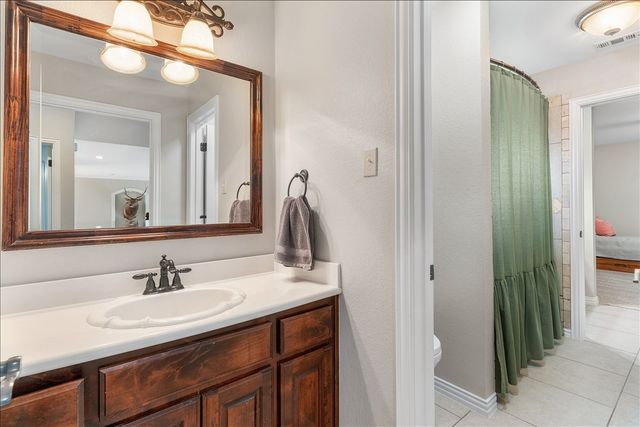 221 Adventus Court, Mansfield, TX 76063