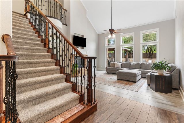 221 Adventus Court, Mansfield, TX 76063