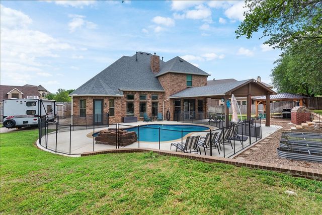 221 Adventus Court, Mansfield, TX 76063