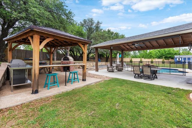 221 Adventus Court, Mansfield, TX 76063